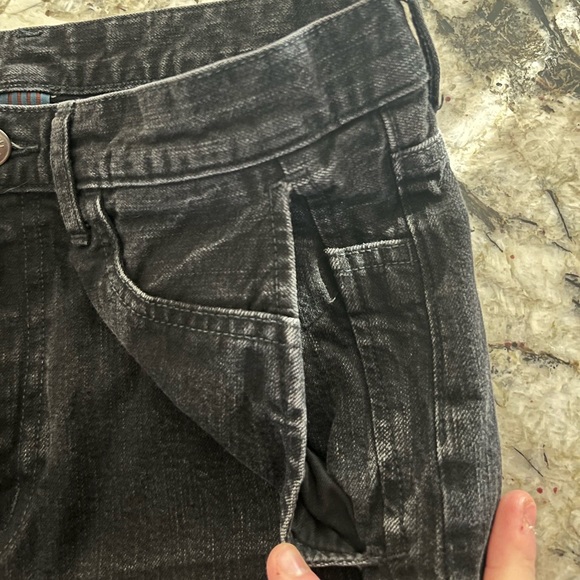 Size 28/29 Mihara Jeans - Picture 2 of 7